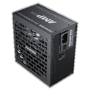 PHANTEKS AMP GH 850W 80 PLUS Gold napajanje, PCIe 5.1, ATX 3.1 - 850 Watt, black-PH-P850GH_BK01_EU